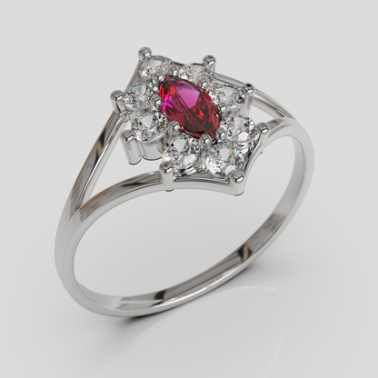 Anillo Lady Light