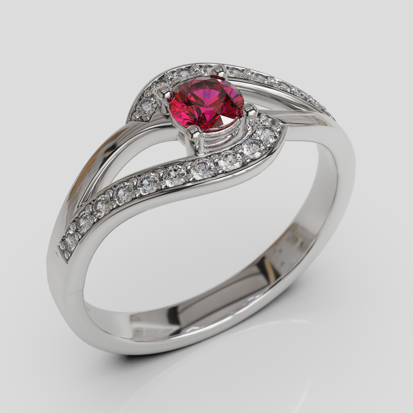 Anillo Raíz