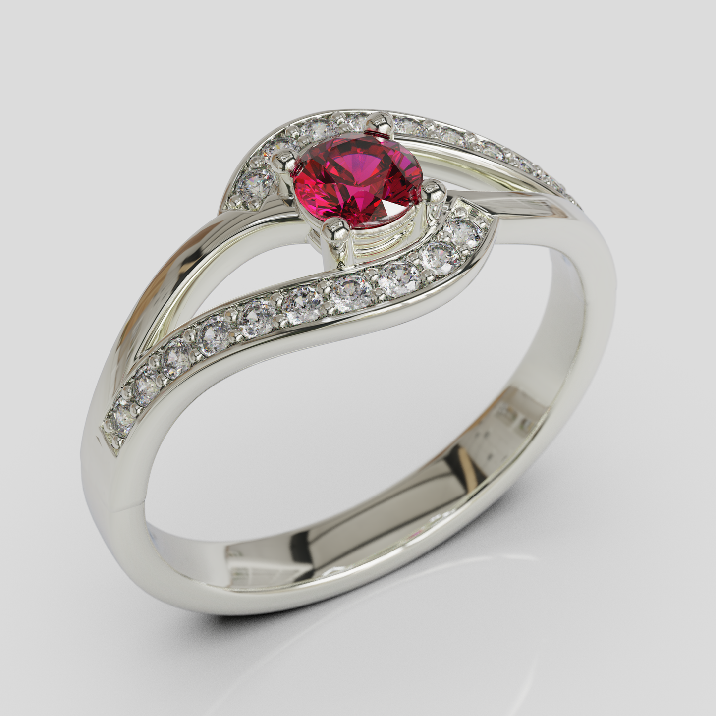 Anillo Raíz