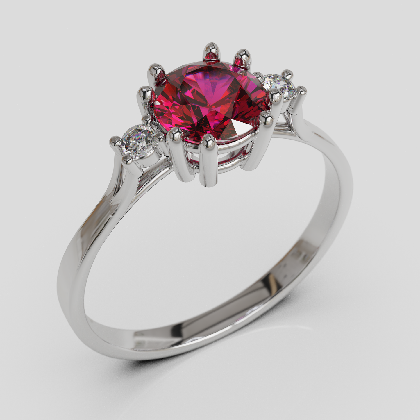 Anillo Ivis