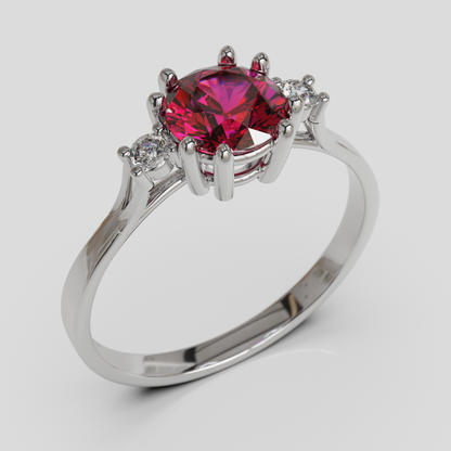 Anillo Ivis