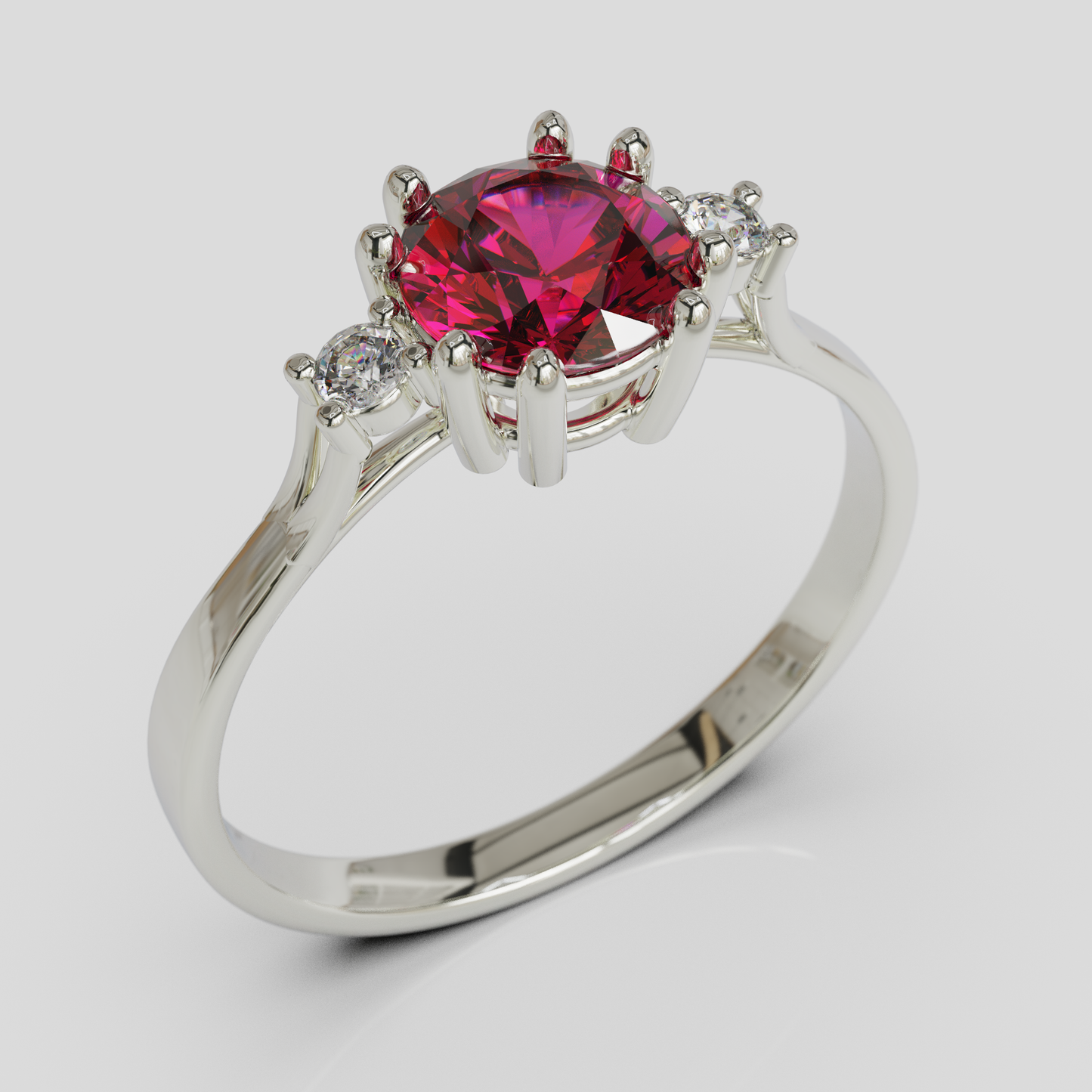 Anillo Ivis