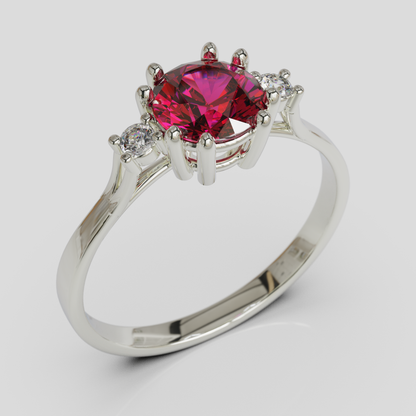 Anillo Ivis