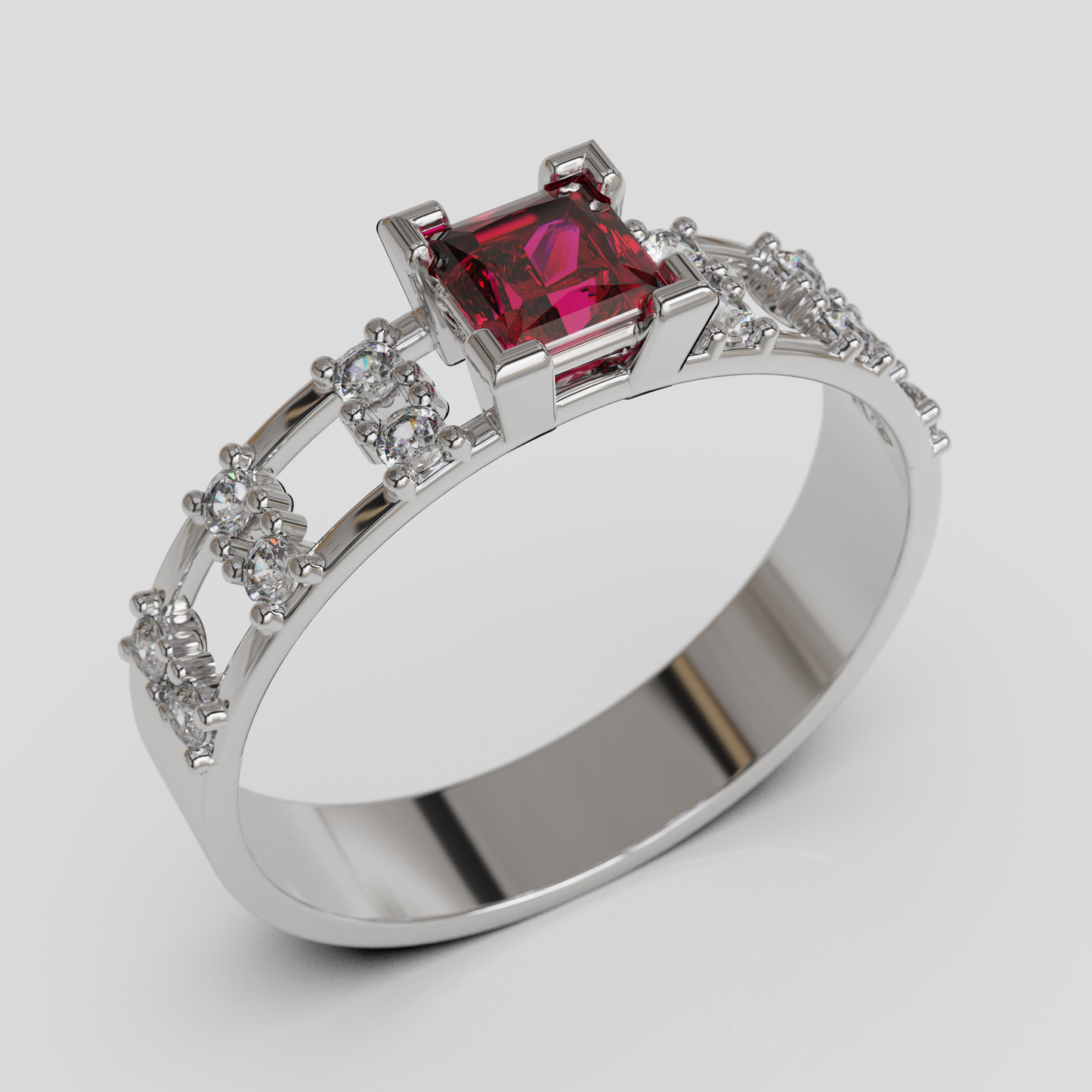Anillo Aurora
