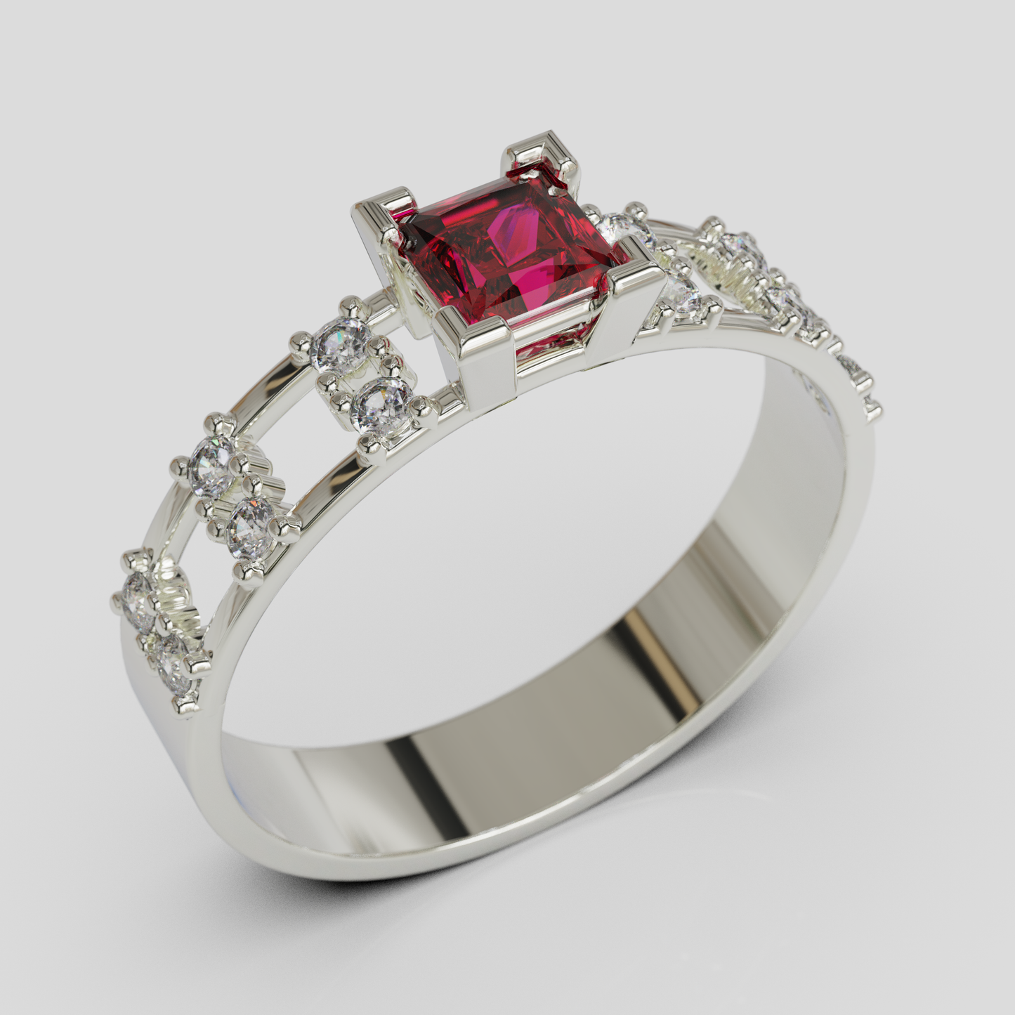 Anillo Aurora