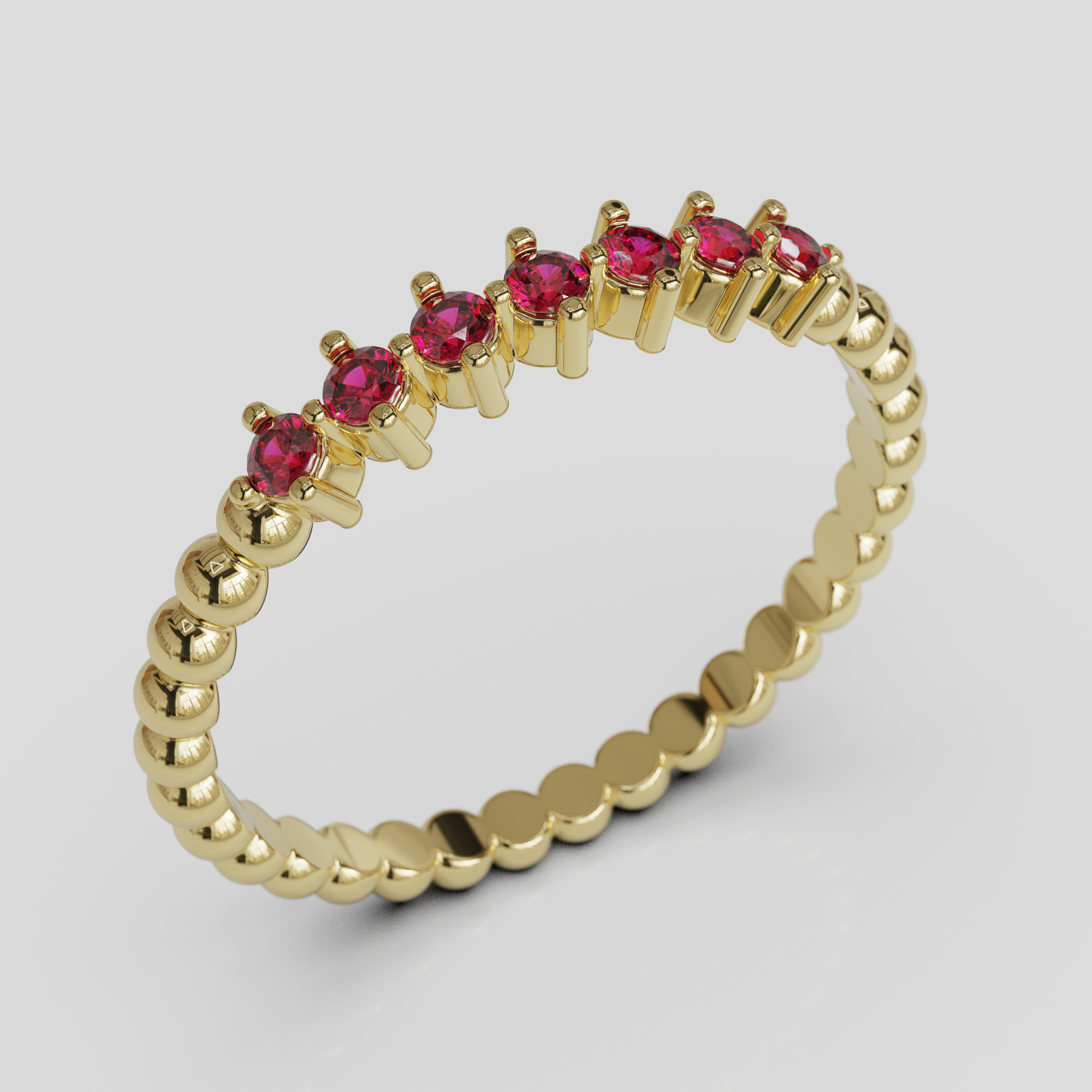 Anillo Pixie