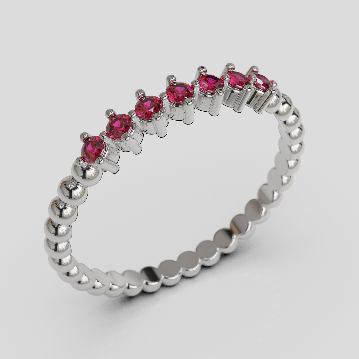 Anillo Pixie