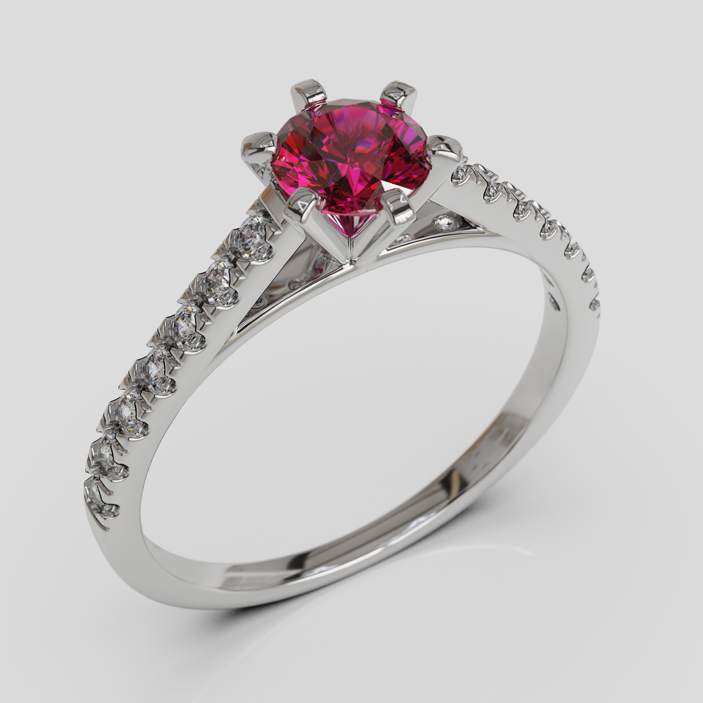 Anillo Versia
