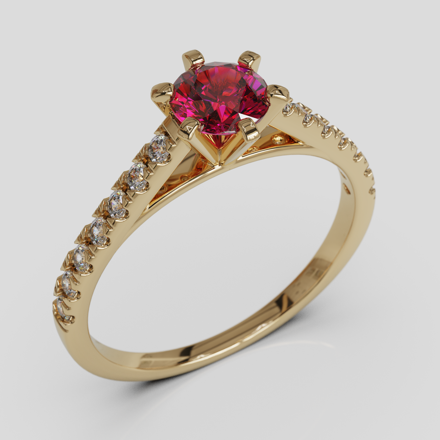 Anillo Versia