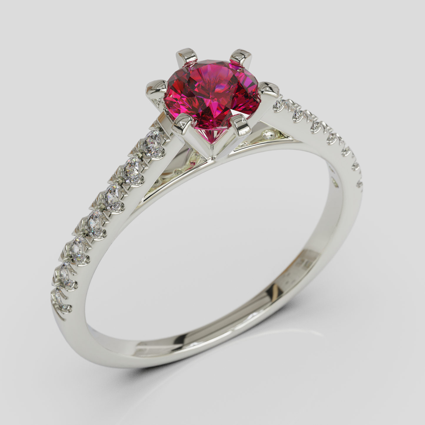 Anillo Versia
