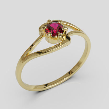 Anillo Robinet