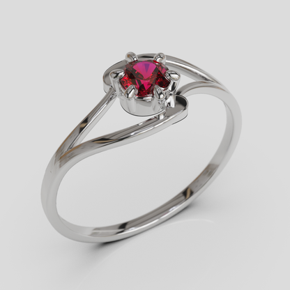 Anillo Robinet