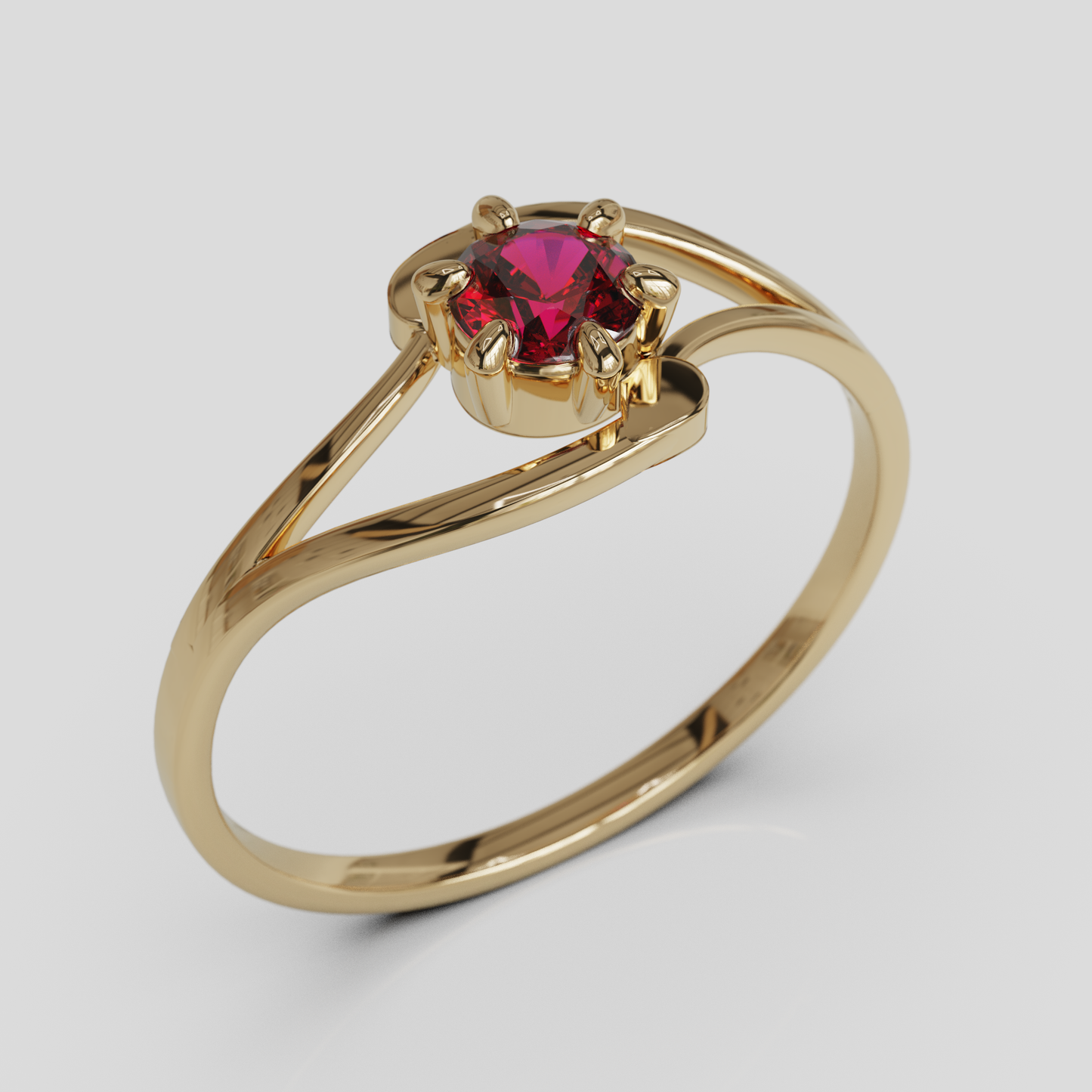 Anillo Robinet