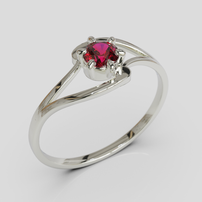 Anillo Robinet