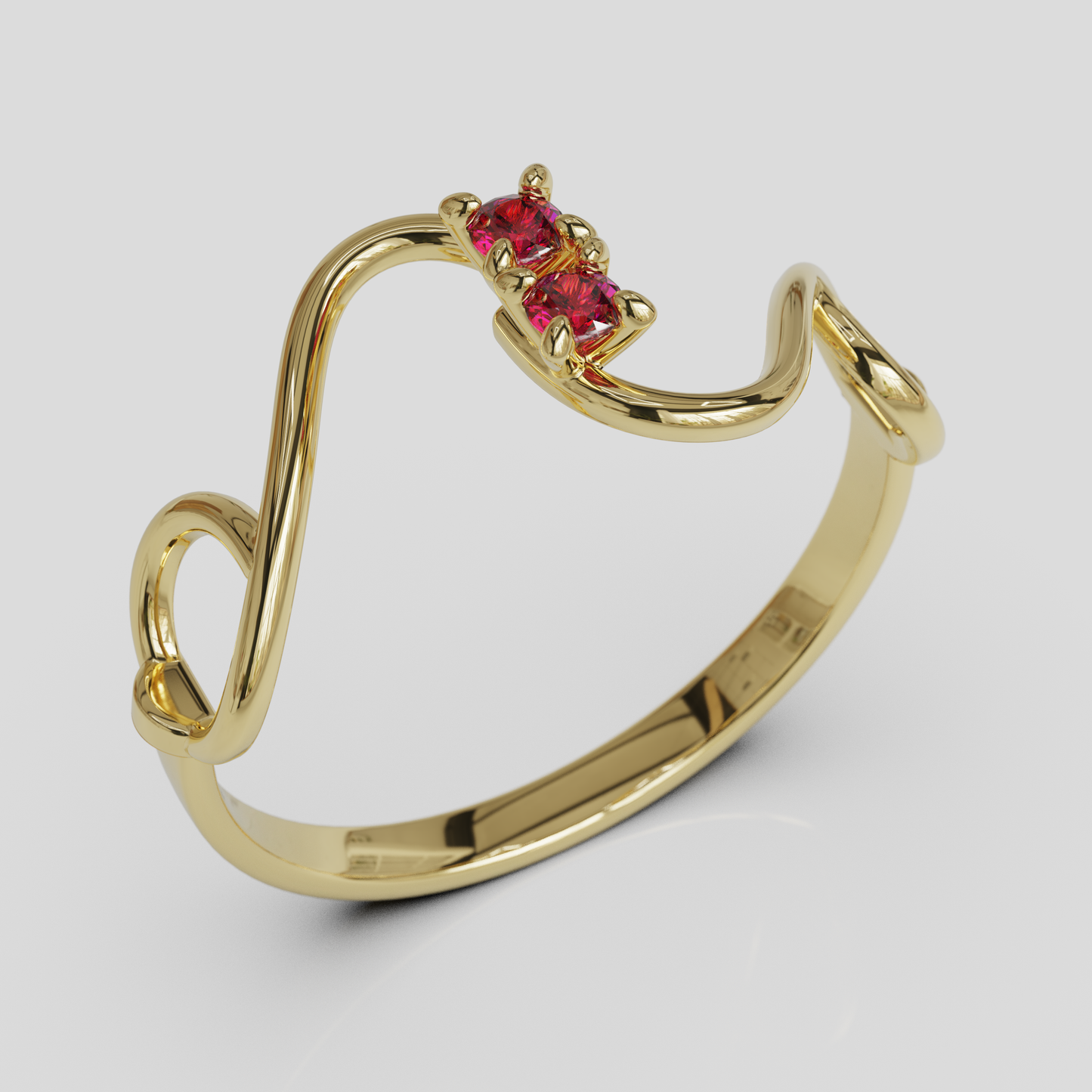 Anillo Lux