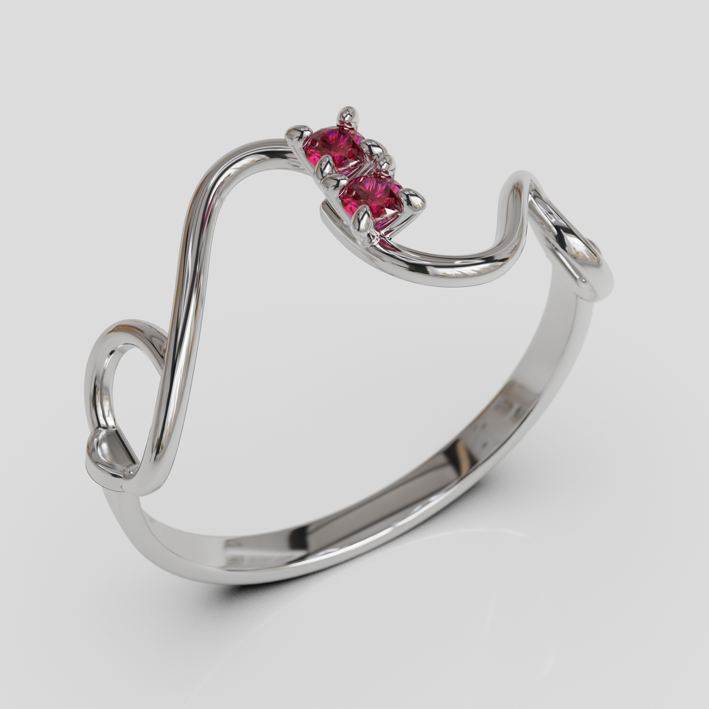 Anillo Lux