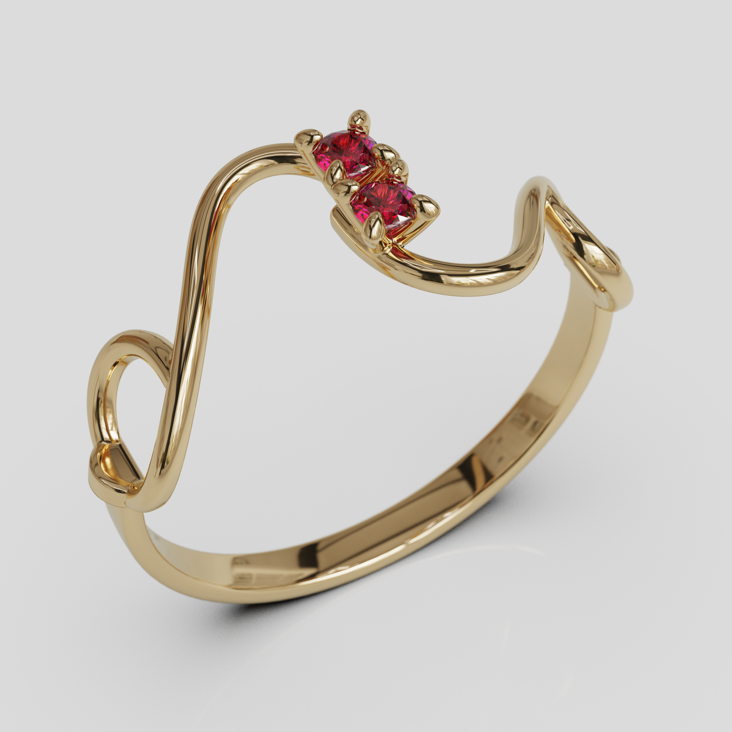 Anillo Lux