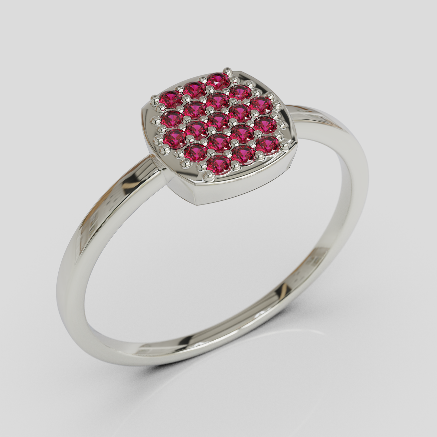 Anillo Chiglia