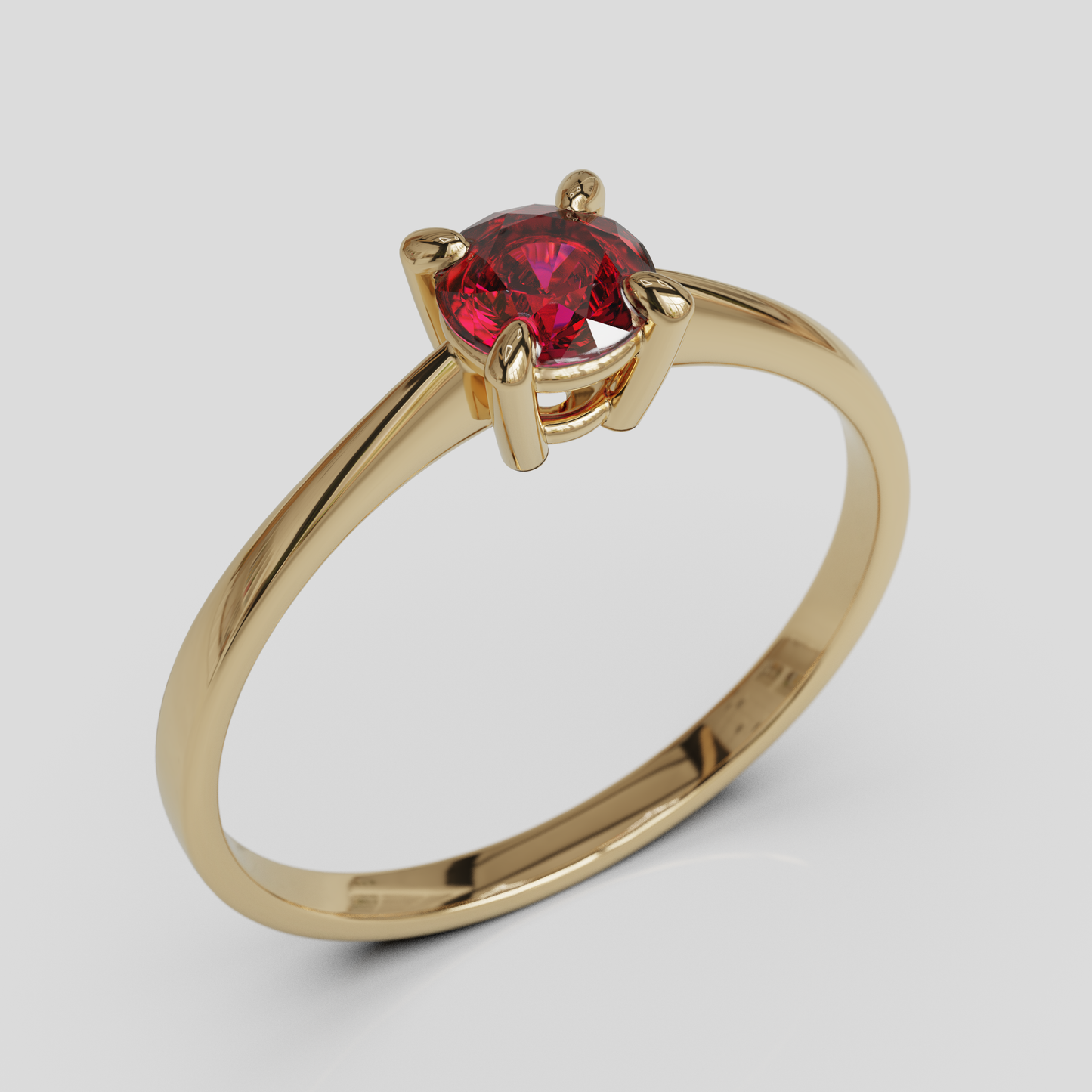 Anillo 4 Grifas