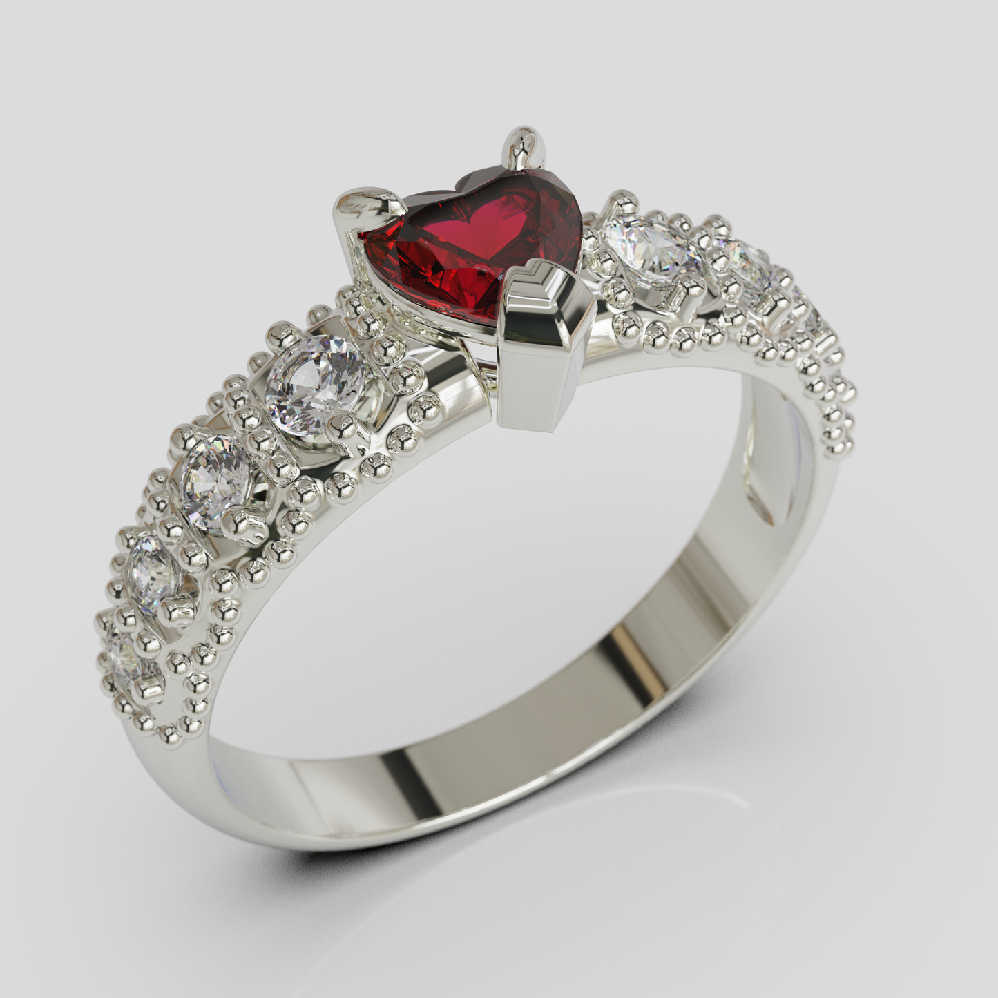 Anillo Lovely