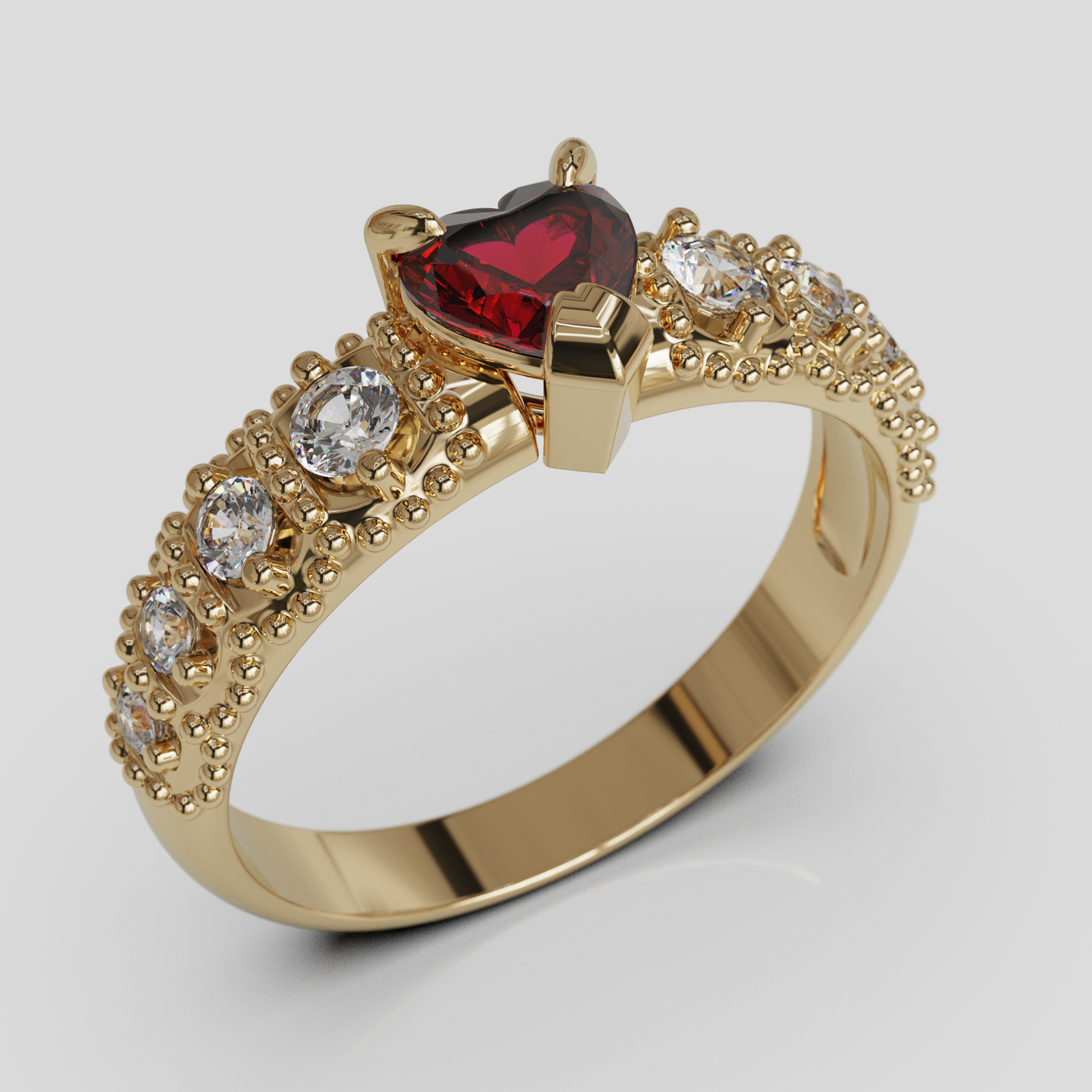Anillo Lovely