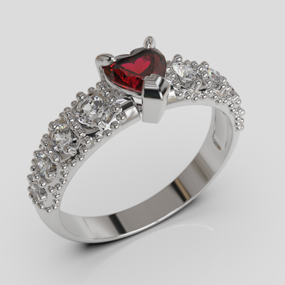 Anillo Lovely
