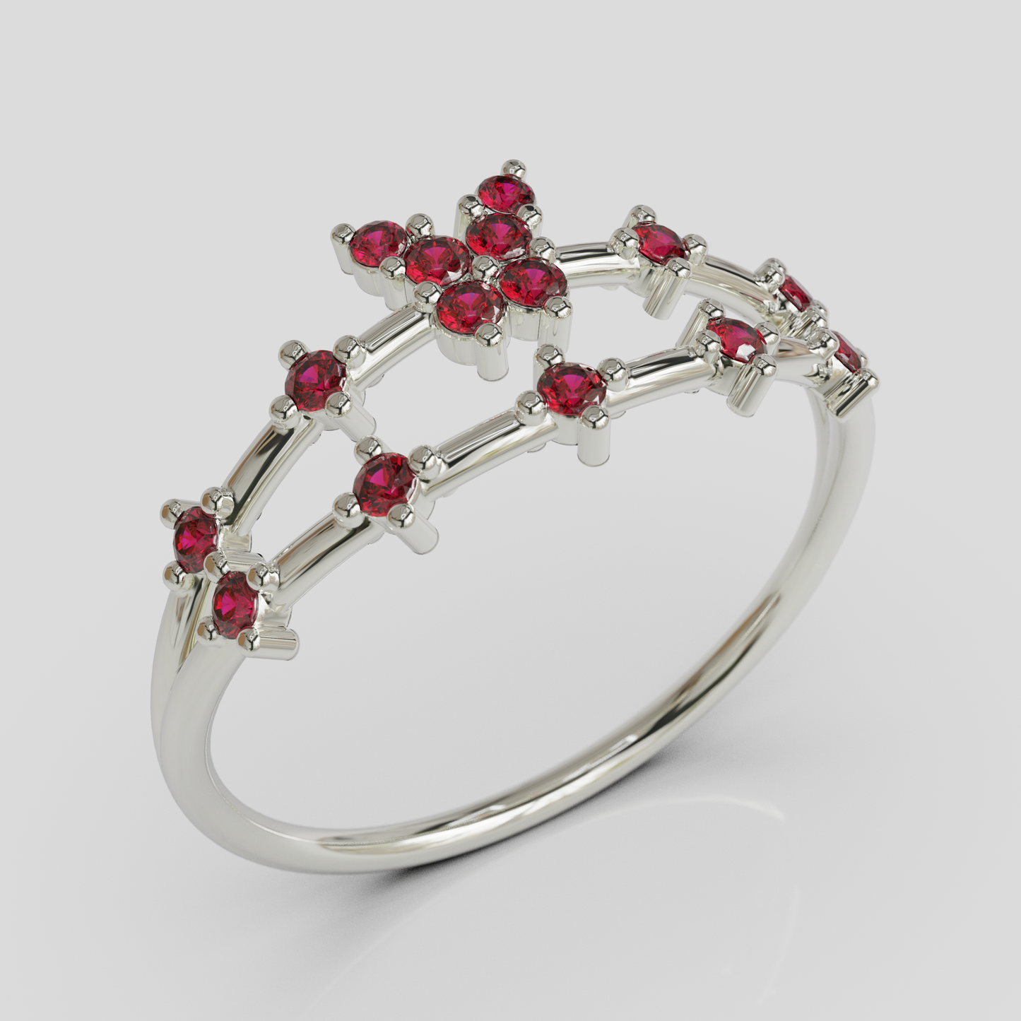Anillo Fairy