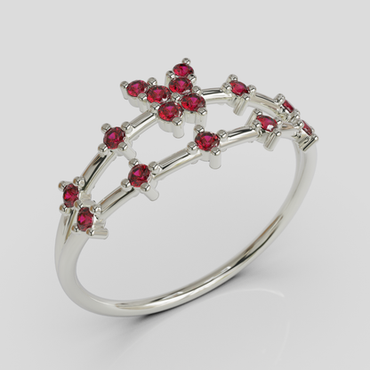 Anillo Fairy