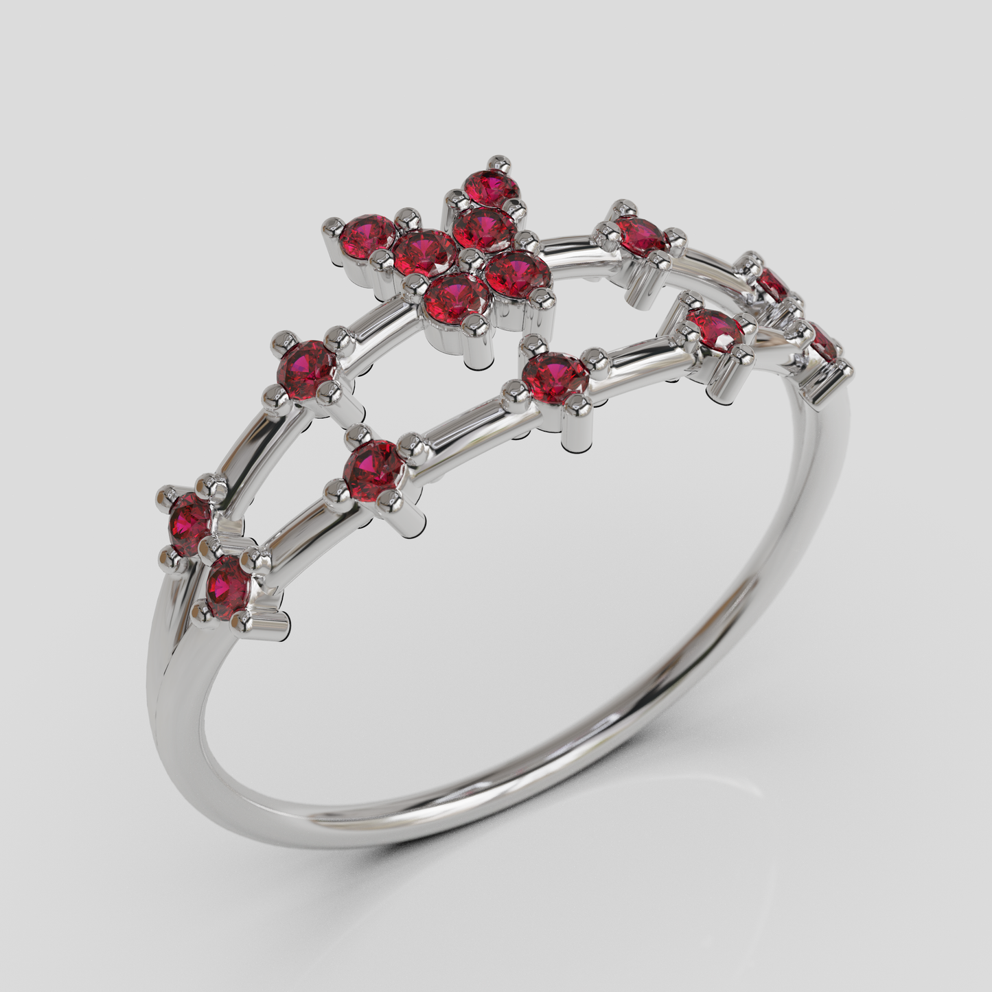 Anillo Fairy