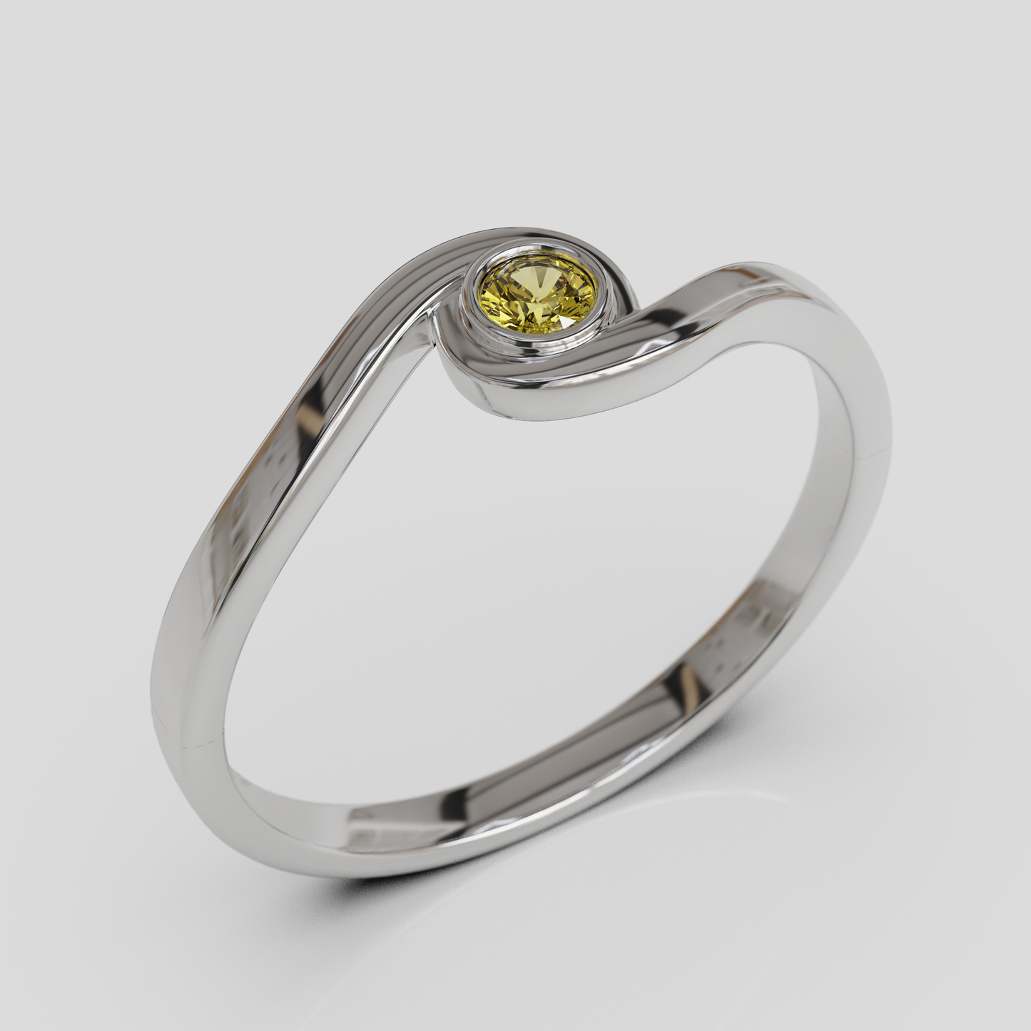 Anillo Osiris