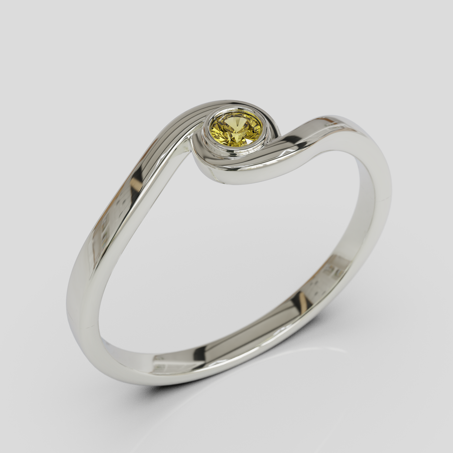 Anillo Osiris