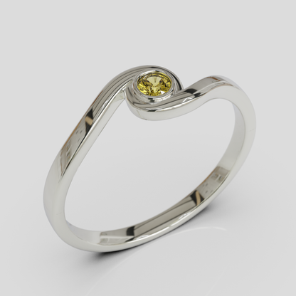 Anillo Osiris