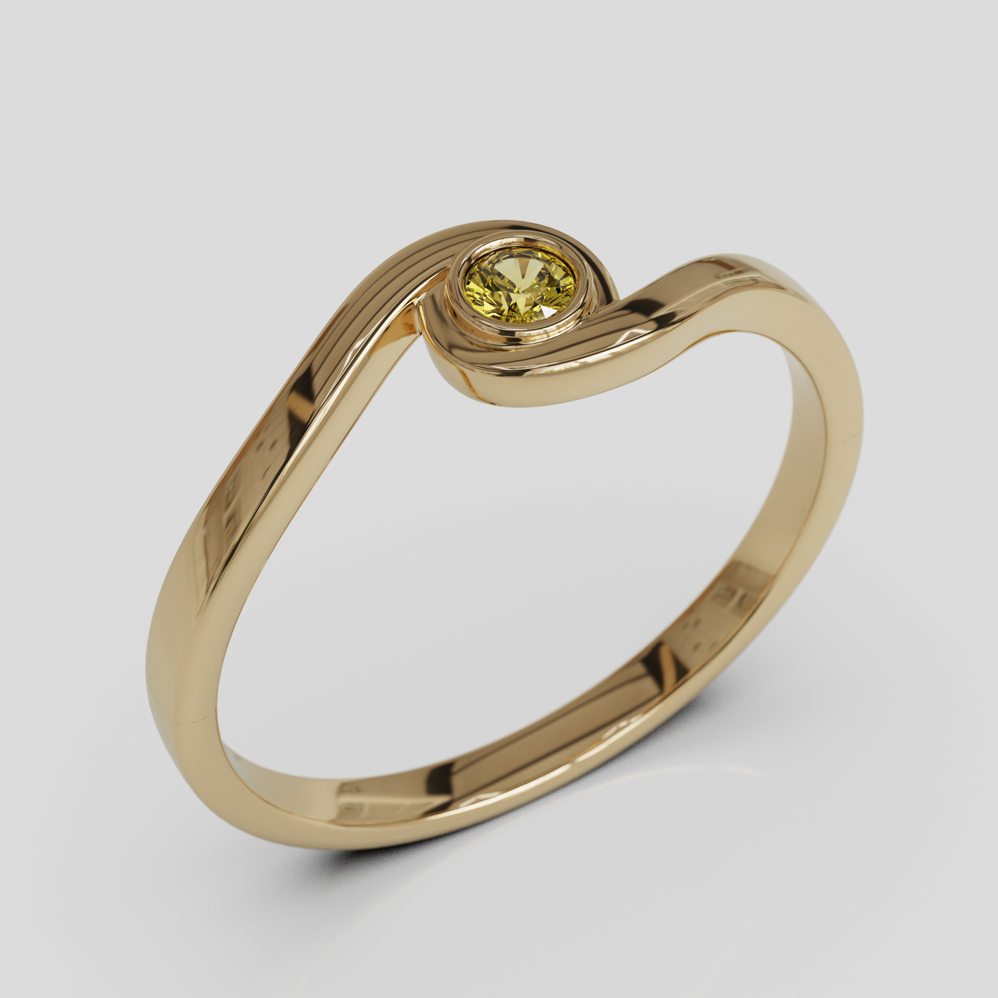 Anillo Osiris