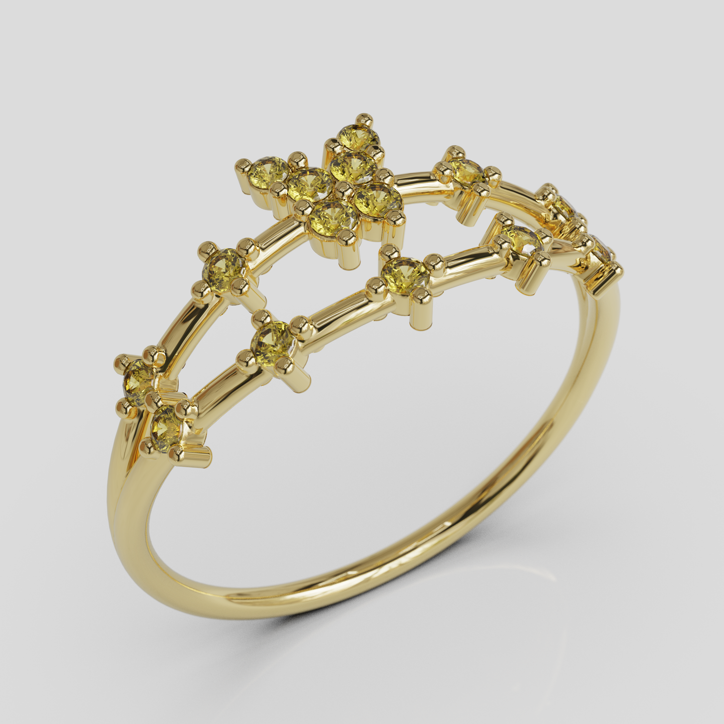 Anillo Fairy