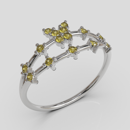 Anillo Fairy