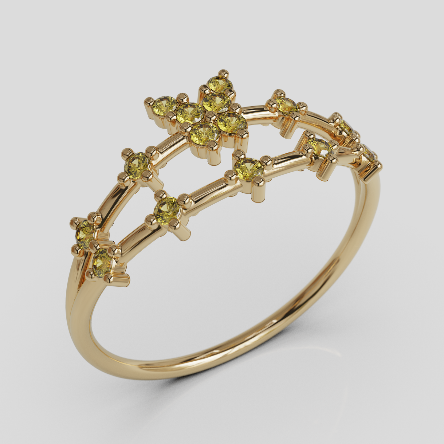 Anillo Fairy