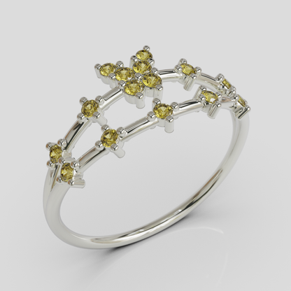 Anillo Fairy