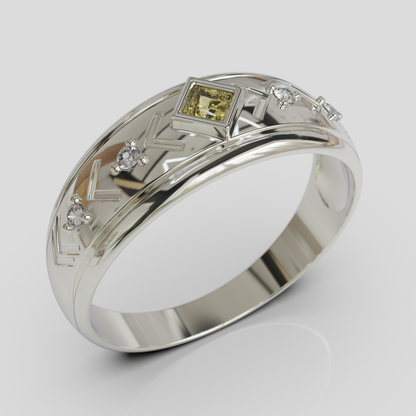 Anillo Adam