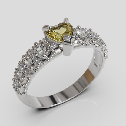 Anillo Lovely