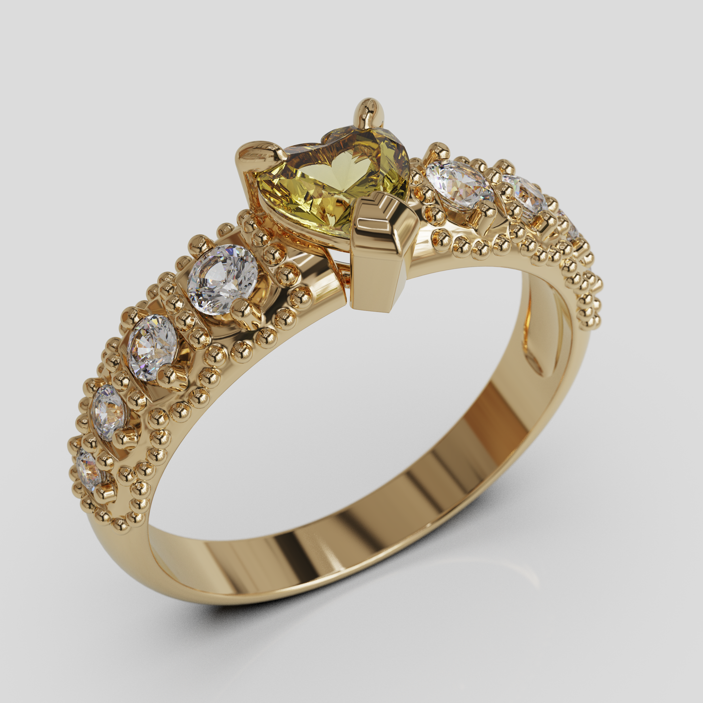 Anillo Lovely