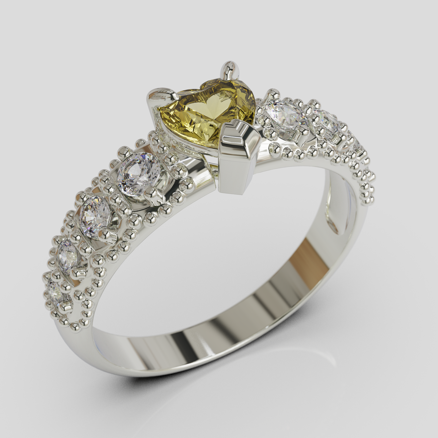 Anillo Lovely