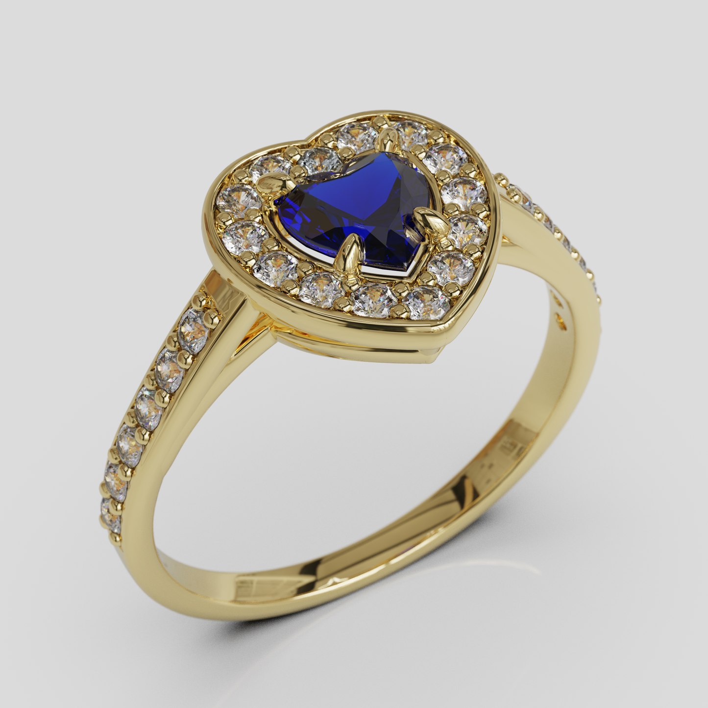 Anillo Princess