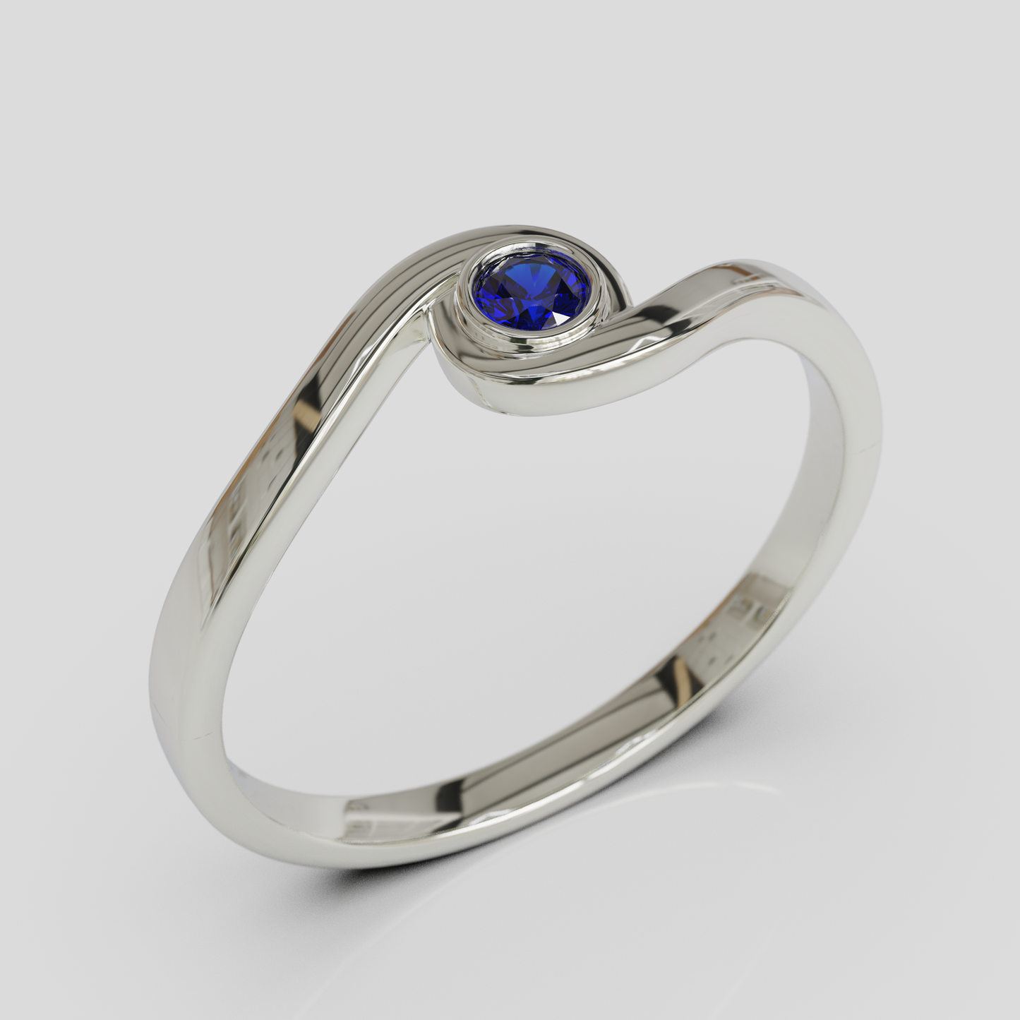 Anillo Osiris