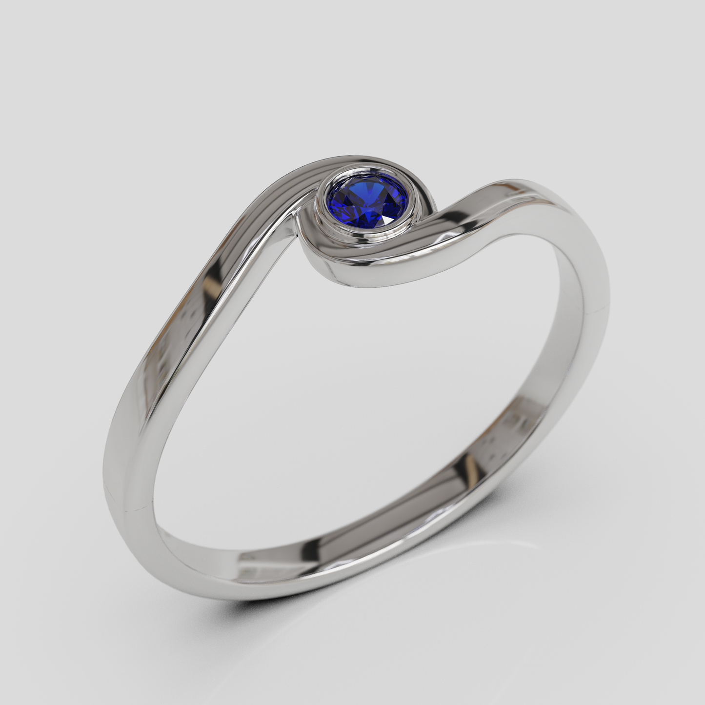 Anillo Osiris