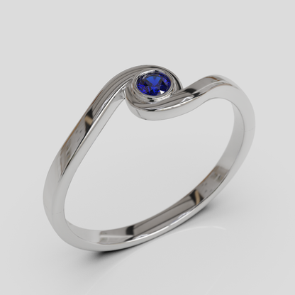 Anillo Osiris