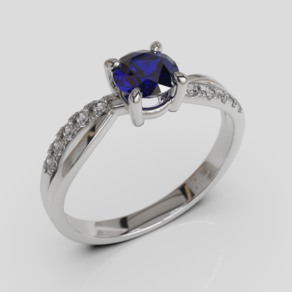 Anillo de Compromiso Onivia