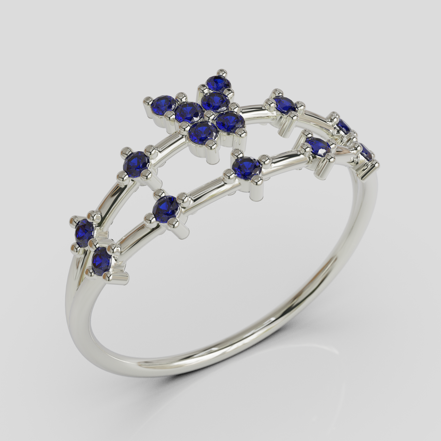 Anillo Fairy
