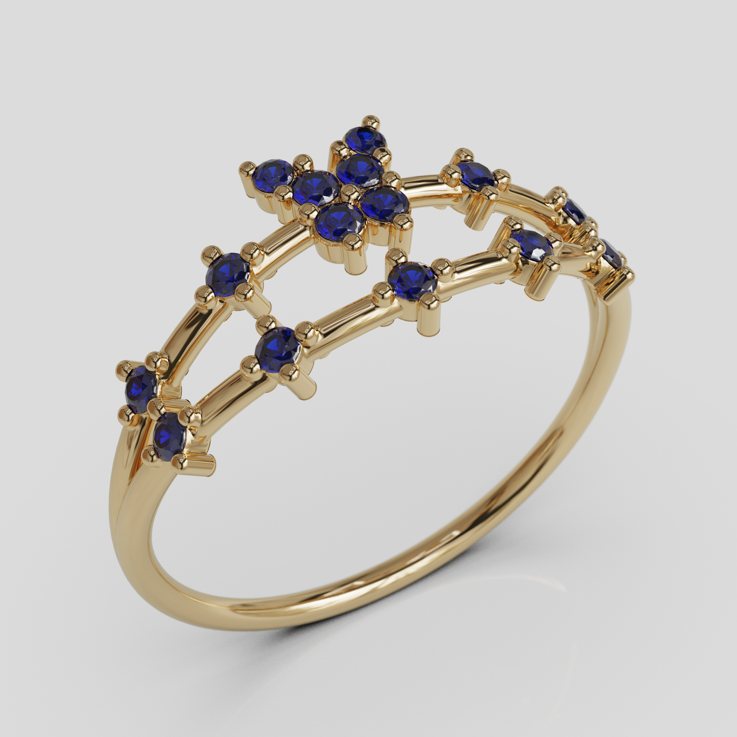 Anillo Fairy