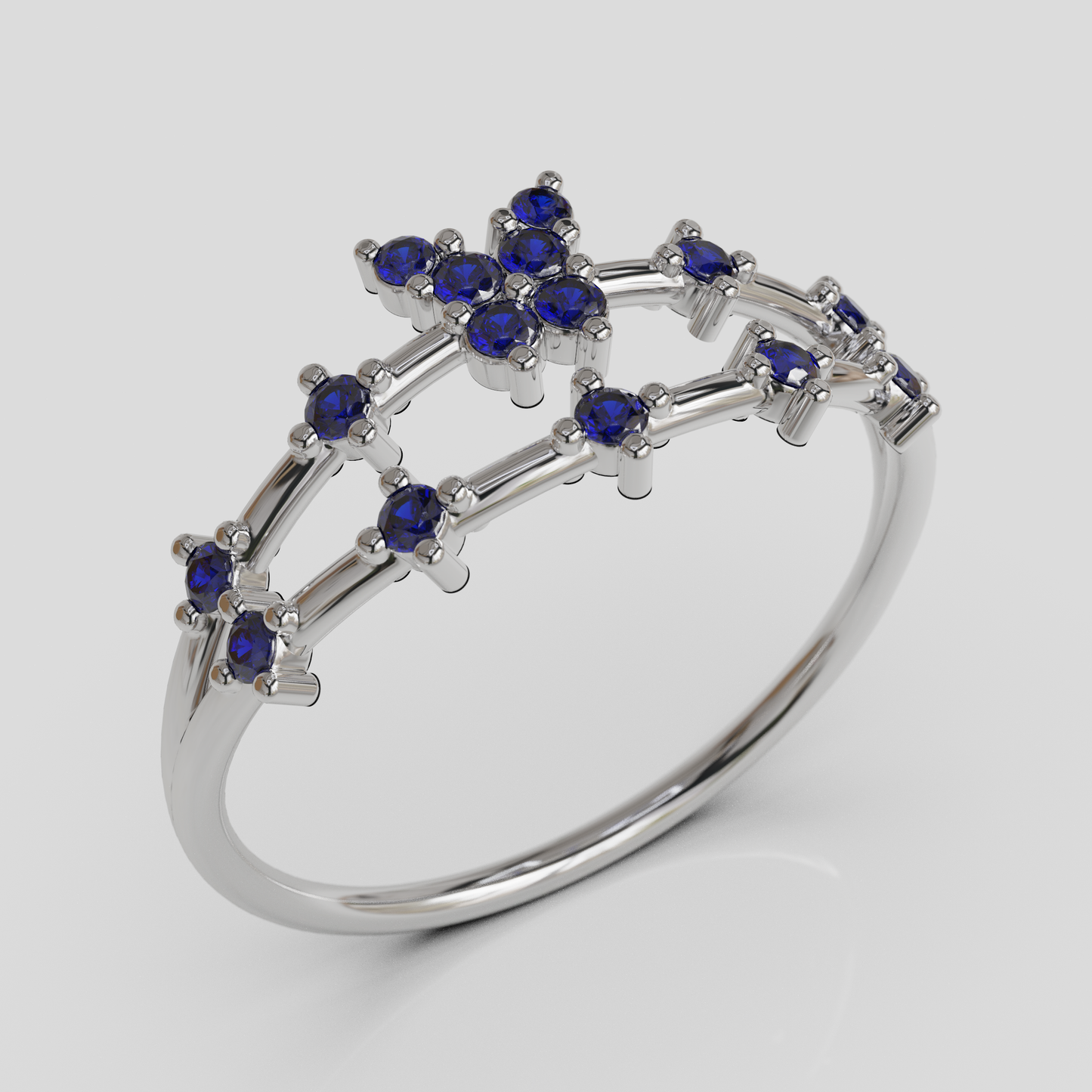 Anillo Fairy