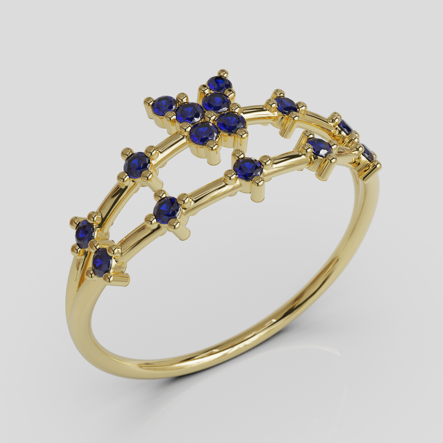 Anillo Fairy